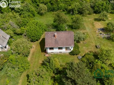 Продажа семейного дома Plzeň, K Malé Homolce č. 5