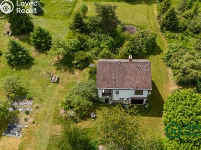 Продажа семейного дома Plzeň, K Malé Homolce č. 7