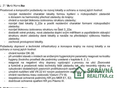 Продажа семейного дома Plzeň, K Malé Homolce č. 10