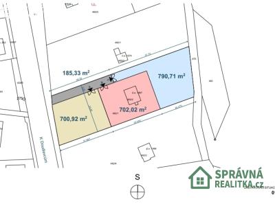 Продажа семейного дома Plzeň, K Malé Homolce č. 11