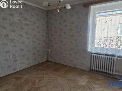 Оренда сімейного будинку Jeseník, Jiráskova č. 11