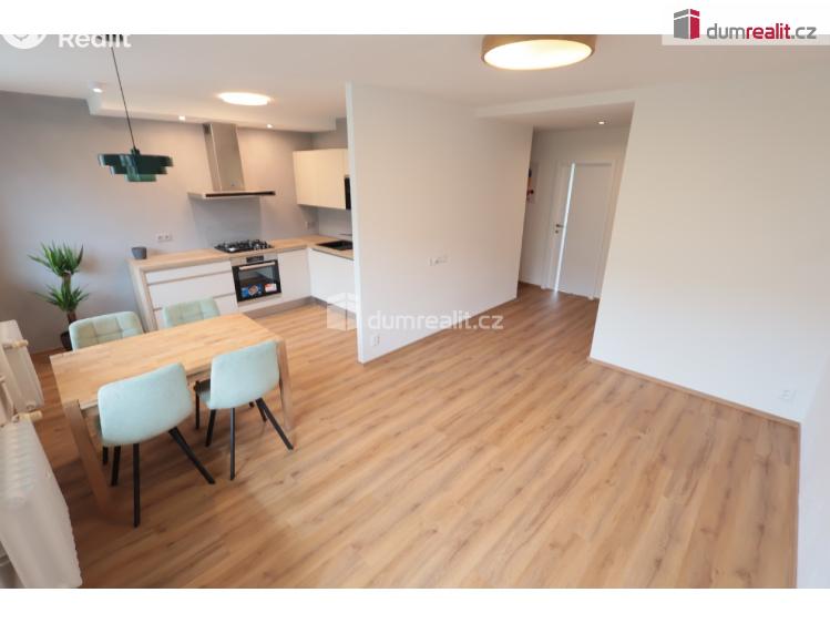Аренда квартиры 2+KK Praha 9, Veltruská č. 1