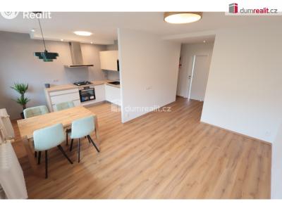 Аренда квартиры 2+KK Praha 9, Veltruská č. 1