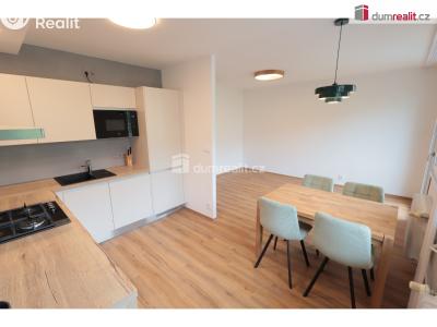 Аренда квартиры 2+KK Praha 9, Veltruská č. 5