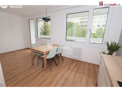 Аренда квартиры 2+KK Praha 9, Veltruská č. 6