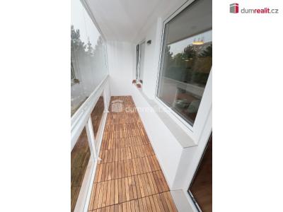 Аренда квартиры 2+KK Praha 9, Veltruská č. 7
