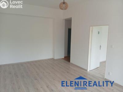 Аренда квартиры 2+1 Jeseník, Tovární č. 2