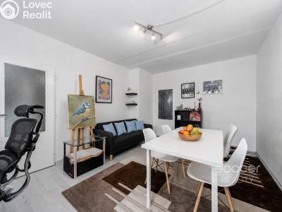 Sale apartment 3+1 Praha, Konstantinova č. 6