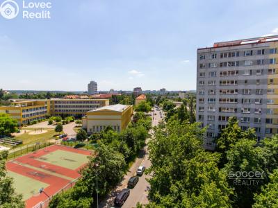 Аренда квартиры 4+KK Praha, Horáčkova č. 3