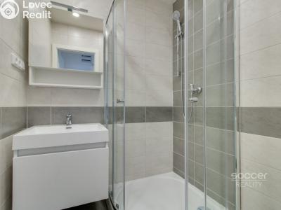 Аренда квартиры 4+KK Praha, Horáčkova č. 6