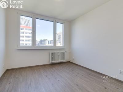 Аренда квартиры 4+KK Praha, Horáčkova č. 8