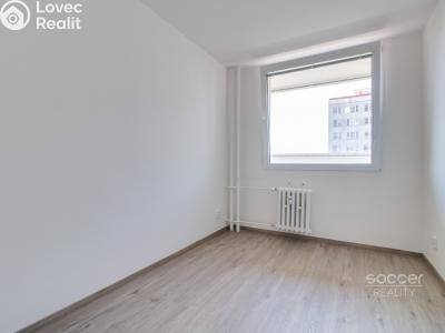 Аренда квартиры 4+KK Praha, Horáčkova č. 10