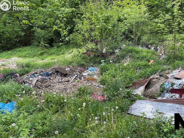 Продаж сімейного будинку Nová Ves č. 5