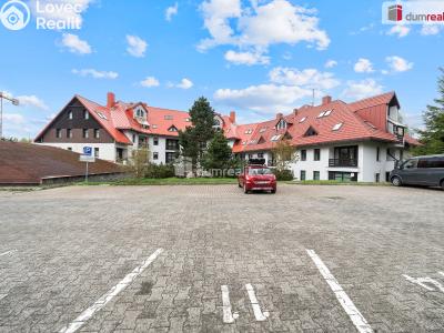 Sale apartment 2+1 Harrachov č. 16