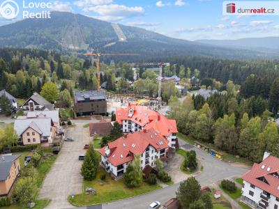 Sale apartment 2+1 Harrachov č. 19