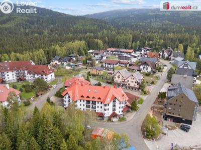 Sale apartment 2+1 Harrachov č. 20