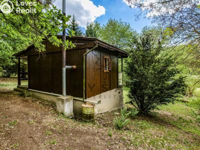 Продажа хижины Chrášťany č. 7