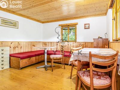 Продажа хижины Chrášťany č. 10