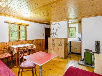 Продажа хижины Chrášťany č. 12