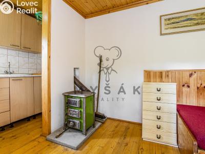 Продажа хижины Chrášťany č. 13
