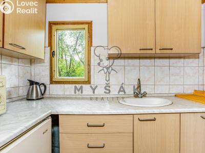 Продажа хижины Chrášťany č. 14