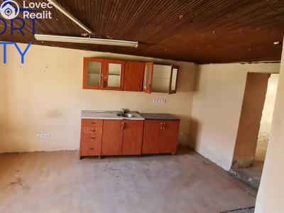 Продажа семейного дома Víceměřice č. 3