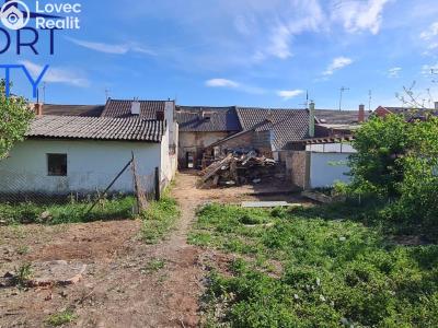 Продажа семейного дома Víceměřice č. 9