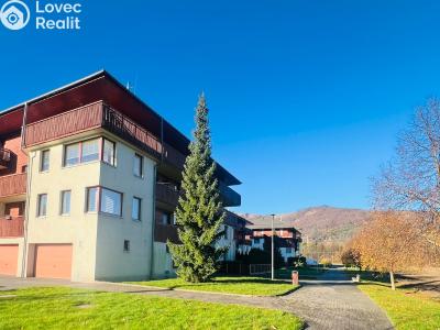 Аренда квартиры 1+KK Čeladná č. 11