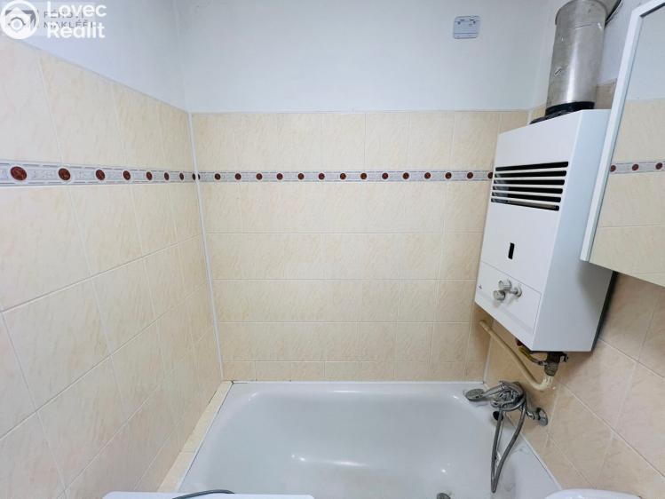 Rent apartment 1+1 Frýdek-Místek, Lidická č. 4