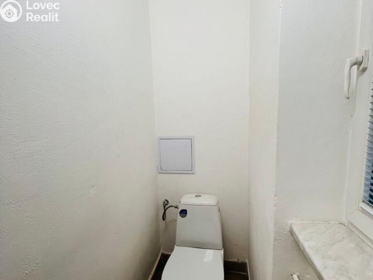 Rent apartment 1+1 Frýdek-Místek, Lidická č. 5