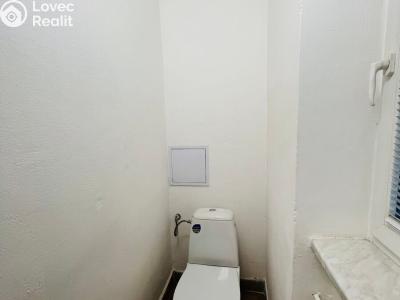 Аренда квартиры 1+1 Frýdek-Místek, Lidická č. 5