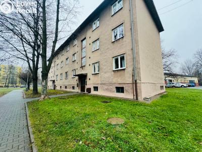 Аренда квартиры 1+1 Frýdek-Místek, Lidická č. 9