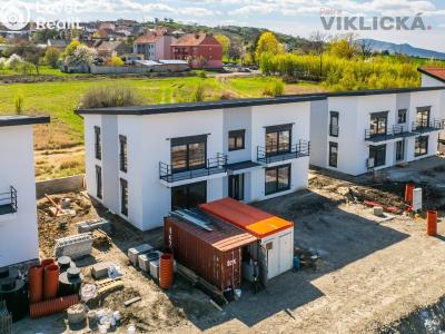 Sale apartment 2+KK Zaječí, Hlavní 1 č. 2
