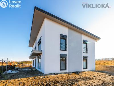 Sale apartment 2+KK Zaječí, Hlavní 1 č. 19