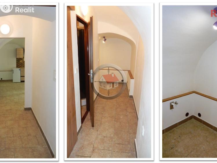 Аренда квартиры 2+KK Moravské Budějovice, nám. ČSA č. 5