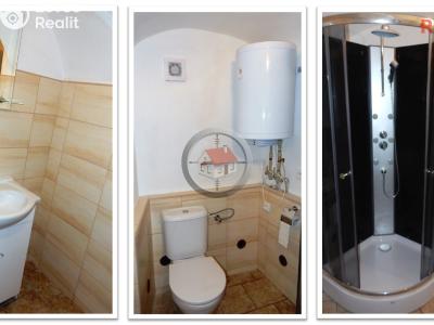 Аренда квартиры 2+KK Moravské Budějovice, nám. ČSA č. 4