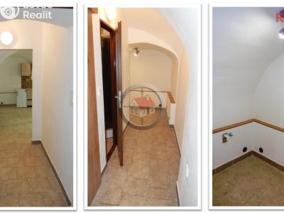 Аренда квартиры 2+KK Moravské Budějovice, nám. ČSA č. 5