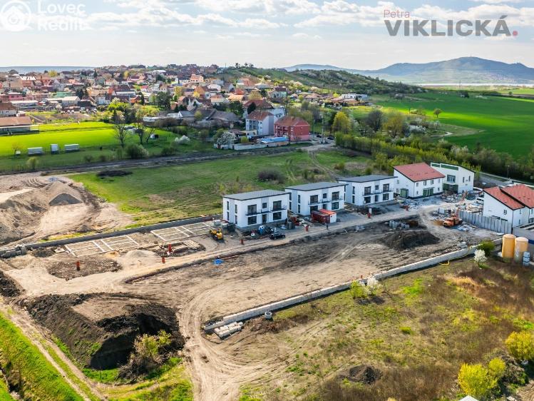 Sale apartment 2+KK Zaječí, Hlavní 1 č. 3