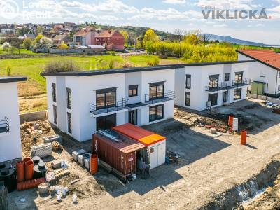 Sale apartment 2+KK Zaječí, Hlavní 1 č. 1
