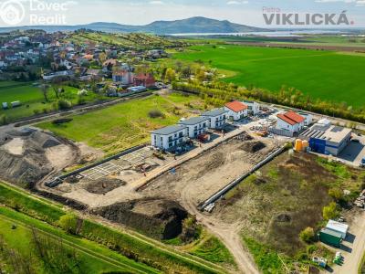 Sale apartment 2+KK Zaječí, Hlavní 1 č. 2