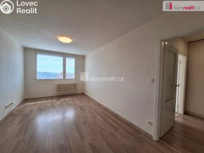 Sale apartment 2+KK Praha 11, Konstantinova č. 6