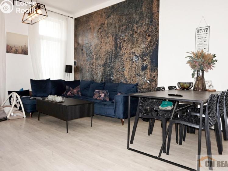 Rent apartment 2+KK Prostějov, Mlýnská 904/30 č. 1