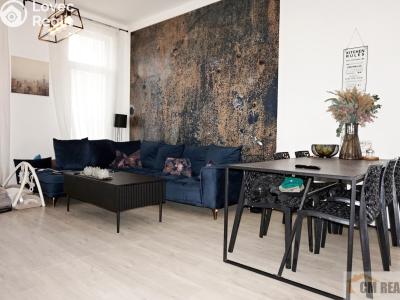 Аренда квартиры 2+KK Prostějov, Mlýnská č. 1