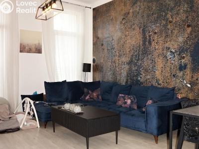 Аренда квартиры 2+KK Prostějov, Mlýnská č. 4