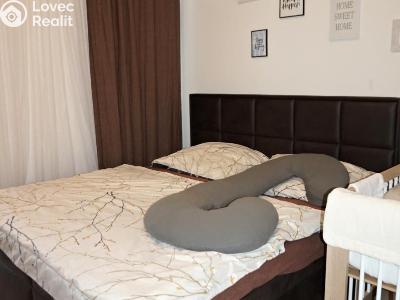 Аренда квартиры 2+KK Prostějov, Mlýnská č. 6