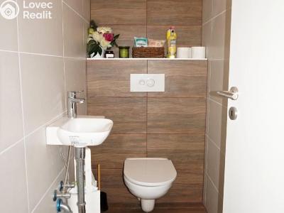 Аренда квартиры 2+KK Prostějov, Mlýnská č. 9