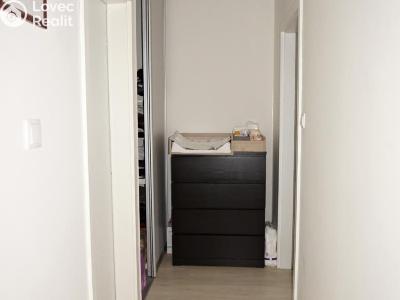 Аренда квартиры 2+KK Prostějov, Mlýnská č. 10