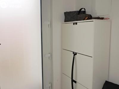 Аренда квартиры 2+KK Prostějov, Mlýnská č. 11