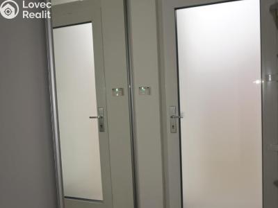 Аренда квартиры 2+KK Prostějov, Mlýnská č. 12