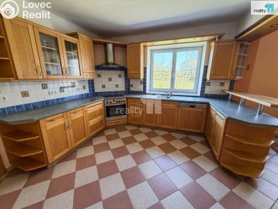 Продажа семейного дома Letiny č. 6
